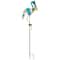 3ft. Solar Lighted Pelican Outdoor Garden Stake